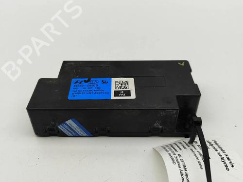 Used Electronic module Electronic module KIA OPTIMA Sportswagon (JF) 1.6 CRDi (136 hp) 28687985 28687985