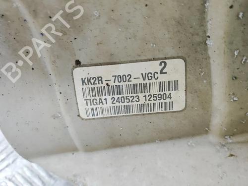 Gearbox FORD TRANSIT CUSTOM V362 Van (FY, FZ) 2.0 EcoBlue mHEV | BP36564591M3 - Image 8