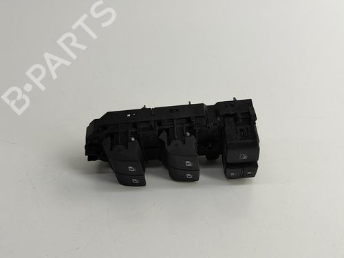 Used Left front window switch TOYOTA PRIUS (_W5_) 1.8 Hybrid (ZVW50_, ZVW51_) (98 hp) 24142608