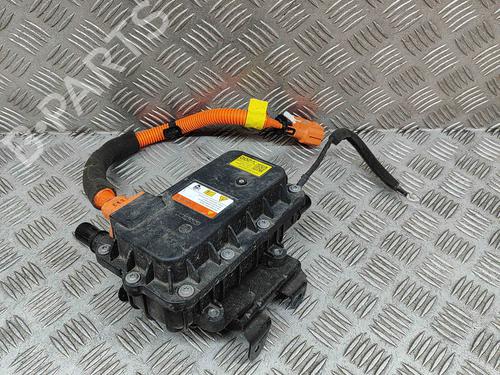 Used Electronic module KIA EV6 (CV) 77 GT AWD (585 hp) 28551548