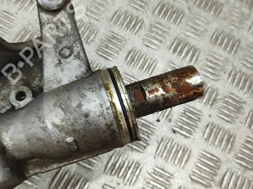 Steering rack MERCEDES-BENZ CLA (C118) CLA 200 (118.387) | BP27784966M22 