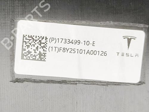Boot lining TESLA MODEL 3 (5YJ3) EV Performance AWD | BP33697755I3 - Image 6