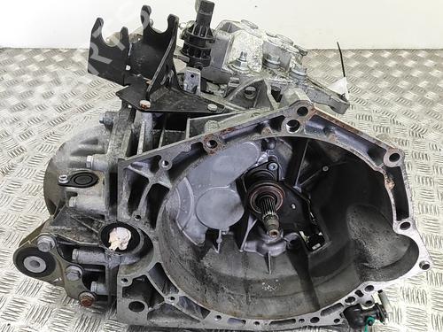 Used Gearbox Gearbox PEUGEOT BOXER Platform/Chassis 2.0 BlueHDi 160 (163 hp) 33882526 33882526