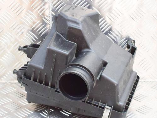 Used Air filter box NISSAN QASHQAI II SUV (J11, J11_) 1.2 DIG-T (115 hp) 6771215