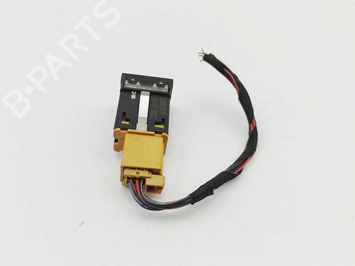 Switch VW CADDY IV Box Body/MPV (SAA, SAH) 2.0 TDI | BP38783106I30 - Image 4