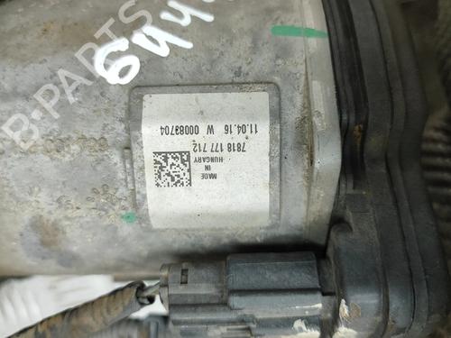 Steering rack VOLVO XC90 II (256) T6 AWD | BP37643037M22 - Image 7