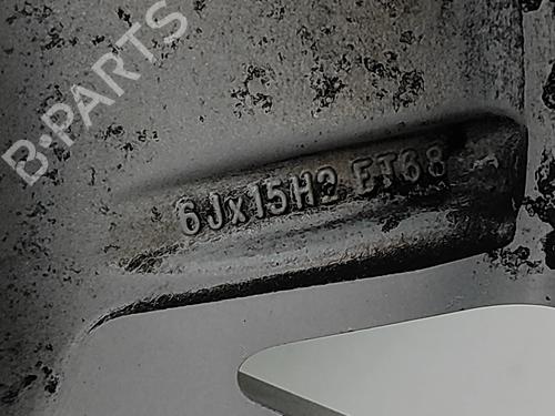 Fælk PEUGEOT BOXER Platform/Chassis 2.0 BlueHDi 160 | BP33882572C45 - Image 5