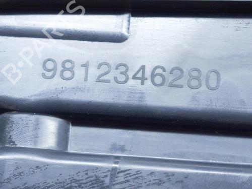 Other CITROËN C3 III (SX) 1.2 VTi 82 | BP16270380O1 