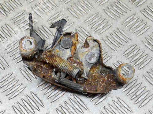 Exterior handle NISSAN MURANO I (Z50) 3.5 | BP27753616C122 