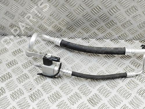 AC-rør MERCEDES-BENZ E-CLASS (W213) E 350 e (213.050) | BP30394492M126