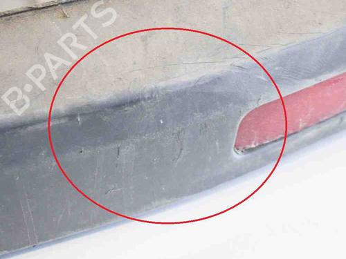 Bagtil kofangere FORD TRANSIT V363 Platform/Chassis (FED, FFD) 2.0 EcoBlue | BP29829541C8