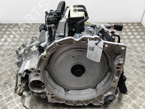Used Gearbox Gearbox VOLVO XC40 (536) B4 Mild-Hybrid (197 hp) 27772540 27772540