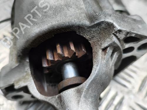 Starter VW PASSAT B7 (362) 1.6 TDI | BP30178170M8 