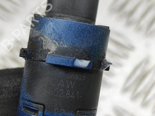 Electronic module JAGUAR XJ (X350, X358) D 2.7 | BP31021313M83 