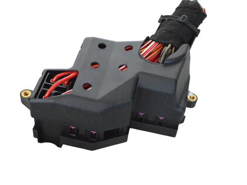 Fuse box PORSCHE CAYENNE (92A) 4.8 GTS | BP33367628E1 - Image 4