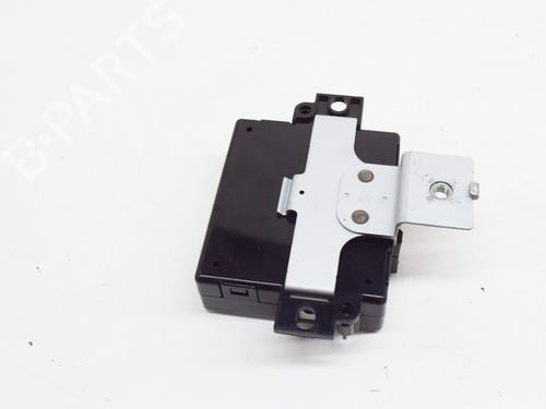 Electronic module NISSAN X-TRAIL III (T32_, T32R, T32RR) 1.6 DIG-T (T32) | BP10068599M83 