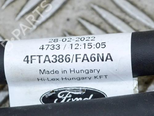 Other FORD PUMA (J2K, CF7) 1.0 EcoBoost mHEV | BP27759120O1 - Image 5