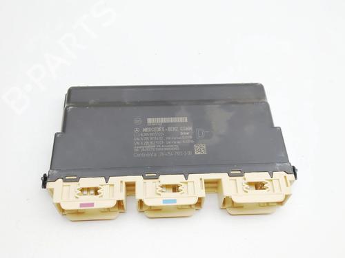 Used Electronic module Electronic module 39160390 39160390