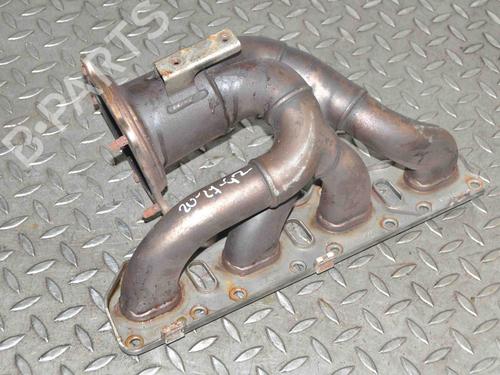Used Exhaust manifold PORSCHE CAYENNE (92A) 4.8 S (400 hp) 30207646
