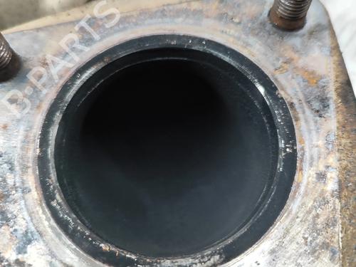 Catalyst ISUZU D-MAX II (TFR, TFS) 2.5 CRDi 4x4 (TFS86J) | BP32025525M10 