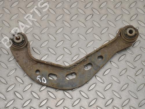 Used Right rear suspension arm MAZDA 3 Saloon (BM_, BN_) 2.2 D (150 hp) 30238264