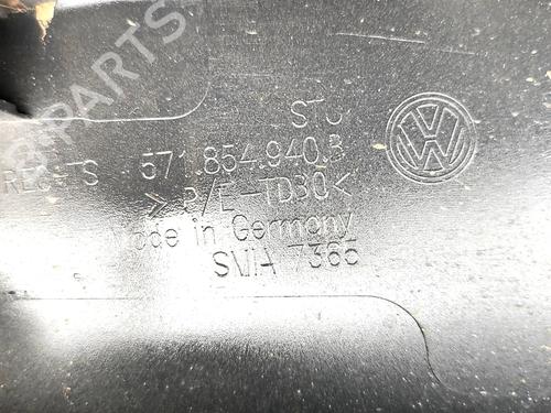 Dørliste VW TIGUAN (CT1) 1.5 eTSI | BP35811453C150 - Image 7