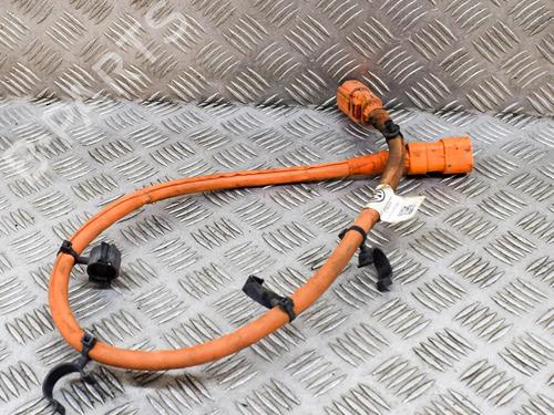 Used Wiring harness Wiring harness AUDI A3 Sportback (8VA, 8VF) 1.4 TFSI e-tron (150 hp) 15681119 15681119