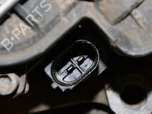 Right rear brake caliper SKODA KAROQ (NU7, ND7) 1.5 TSI | BP14643954M106