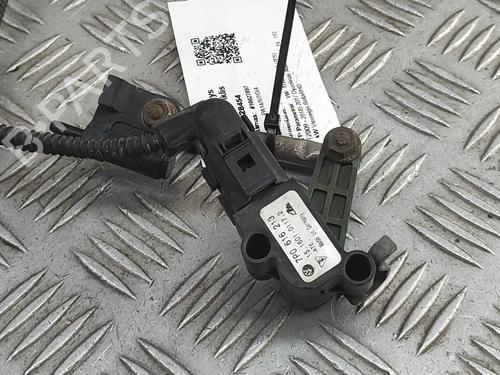 Electronic sensor VW TOUAREG (7P5, 7P6) 3.0 V6 TDI | BP33373812M84 - Image 3