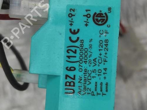 Other PEUGEOT BOXER Platform/Chassis 2.0 BlueHDi 160 | BP33883297O1  - Image 14