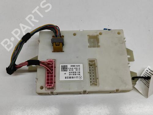 Used Electronic module MERCEDES-BENZ M-CLASS (W166) ML 350 BlueTEC 4-matic (166.024, 166.023) (258 hp) 29227586