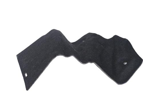 Used Boot lining Boot lining BMW 4 Convertible (F33, F83) 420 i (184 hp) 30283658 30283658