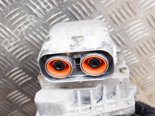 Inverter/Converter JAGUAR I-PACE (X590) EV400 AWD | BP27763363M119 