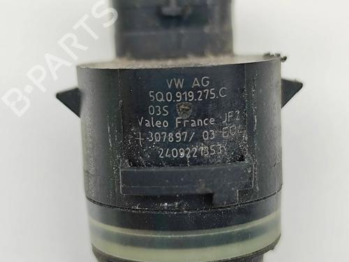 Electronic module CUPRA ATECA (KH7, KHP, KBP) 2.0 TSI 4Drive | BP30301591M83  - Image 7