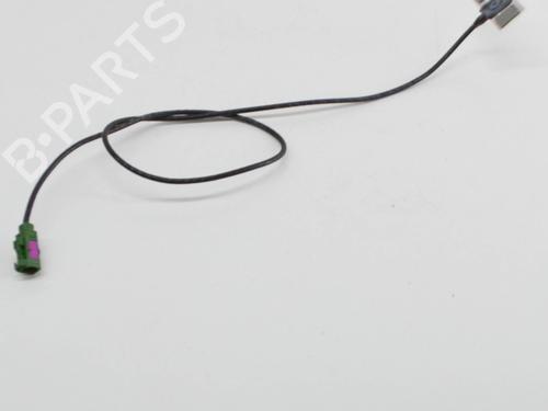 Used Antenna/Base TESLA MODEL X (5YJX) P100D AWD (772 hp) 15376997