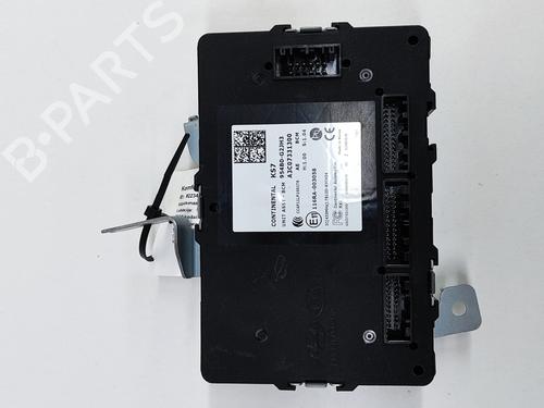 Elektronische module HYUNDAI IONIQ (AE) 1.6 GDI Hybrid (105 hp) 16258348