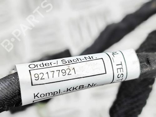 Wiring harness BMW X7 (G07) xDrive 40 i Mild Hybrid | BP33389898E16 - Image 6