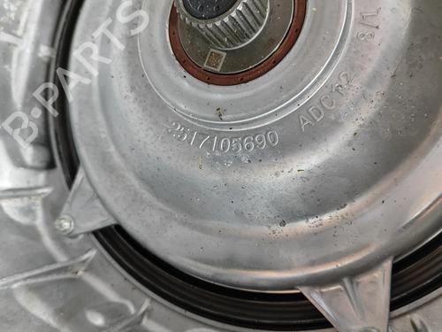 Gearbox NISSAN JUKE (F16_) DIG-T 117 | BP27774590M3 - Image 5