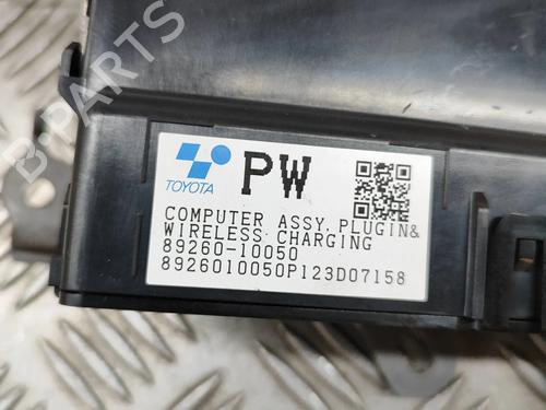 Electronic module TOYOTA C-HR (_X2_, _H2_) Hybrid (MAXH20) | BP27796051M83 - Image 10