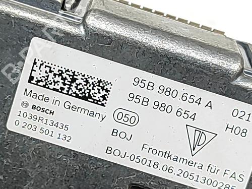 Camera PORSCHE MACAN (95B) 3.0 S | BP34136679E14  - Image 6