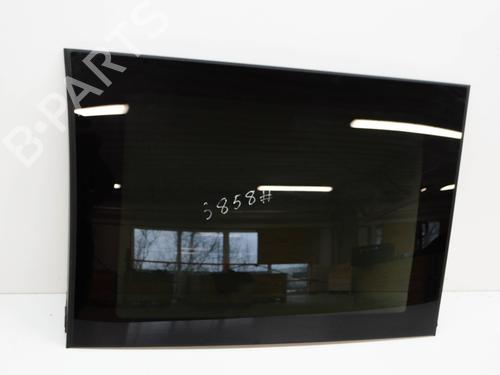 Used Sunroof MERCEDES-BENZ E-CLASS Coupe (C207) E 220 BlueTEC (207.301) (177 hp) 11915012