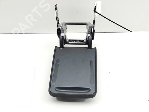 Armrest / Center console VW PASSAT B8 (3G2, CB2) 2.0 TDI | BP38421609I20 - Image 4