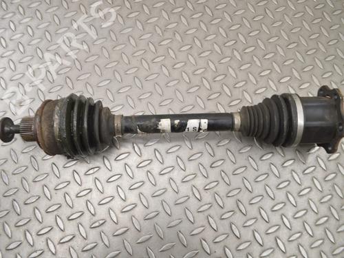 Right front driveshaft AUDI Q7 (4MB, 4MG, 4MQ) 3.0 TDI quattro | BP33353165M39 - Image 4