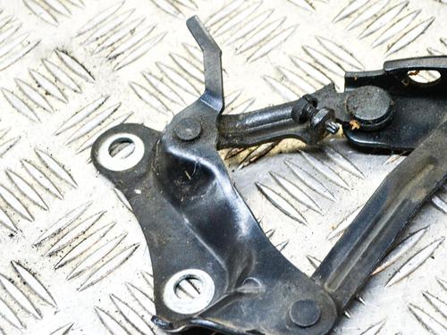 Hinge/Door check strap SKODA SUPERB II Estate (3T5) 2.0 TDI | BP14630457C146 