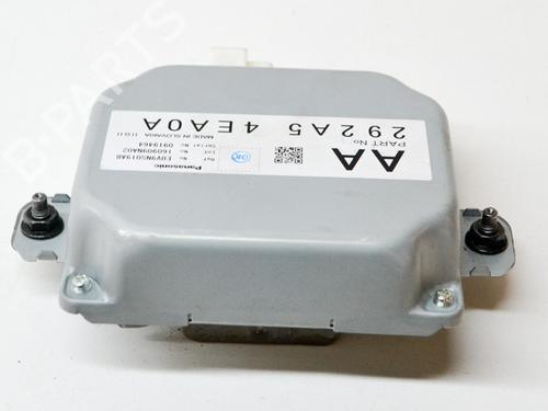 Electronic module RENAULT KADJAR (HA_, HL_) 1.5 dCi 110 (HLA3) | BP14628744M83 