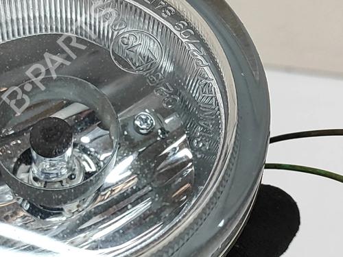 Left front fog light SUZUKI SX4 (EY, GY) 1.9 DDiS (RW419D) | BP28436947C30 