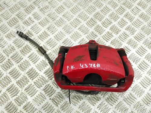 Used Left front brake caliper Left front brake caliper VW GOLF VIII (CD1, DA1) 2.0 TSI (190 hp) 27771259 27771259