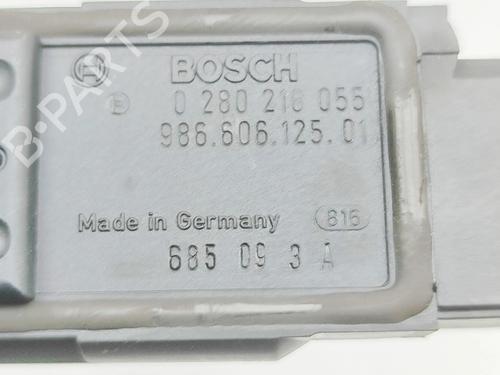 Mass air flow sensor PORSCHE 911 (997) 3.6 Carrera 4 | BP33661965M95 - Image 5
