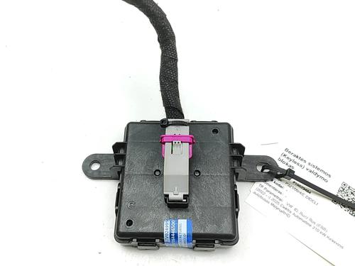 Electronic module VW ID. Buzz Bus (EBB, EBJ) Electric (EBB, EBJ) | BP30621204M83