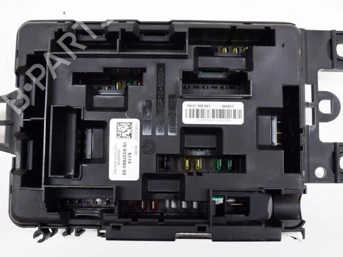 Fuse box BMW 3 (F30, F80) 335 d xDrive | BP10070865E1 